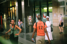 La quotidiana espera 3